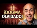 MARCOS VERA - El dogma que muchos curas CATÓLICOS ya no se atreven a predicar
