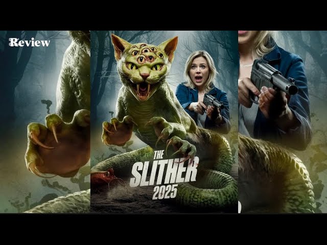 The Slither The Slither