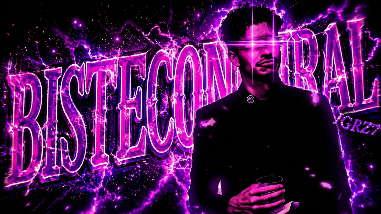 Watch jgrz, Dj Hayllan - BISTECONEURAL - ft. Bisteconee (MC Gogó) on YouTube Watch jgrz, Dj Hayllan - BISTECONEURAL - ft. Bisteconee (MC Gogó) on YouTube