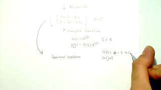 Lecture 8 - Control Systems 1(ETH Zurich, Autumn 2017)