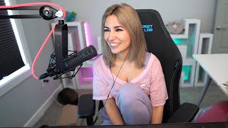 Codemiko giving Alinity some  plugs ;) News