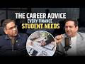 The Future of Finance Careers in India 🇮🇳 | CFO Insights Podcast