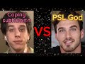 Psl gods vs coper