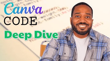 Canva Code DEEP DIVE - Build Apps Using AI (with no coding!)