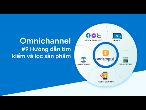 Video Omnipower #9 Hướng dẫn tìm kiếm và lọc sản phẩm - YouTube