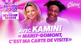 Kamini : " J'&eacute;tais spectateur de ce qu'il m'arrivait"  - Nos ann&eacute;es 2000