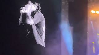 Avenged Sevenfold Game Over/Afterlife live at Sonic Temple 2023 screenshot 3