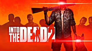 วิ่งฝ่าดงซอมบี้สี่คูณร้อย Into the Dead 2 screenshot 4