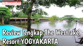 The Westlake Resort Jogja Review Lengkap