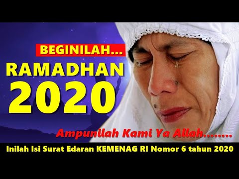 menyedihkan!!!-beginilah-rasanya-puasa-ramadhan-&-idul-fitri-di-tahun-2020---pertama-dalam-sejarah!!