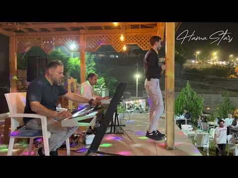 Karmand Rwandzi Ahangi Cafe Buki Shaqlawa