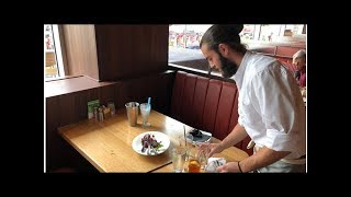 Initiative 77: DC voters approve minimum wage increase for tipped workers Tiger Time!!