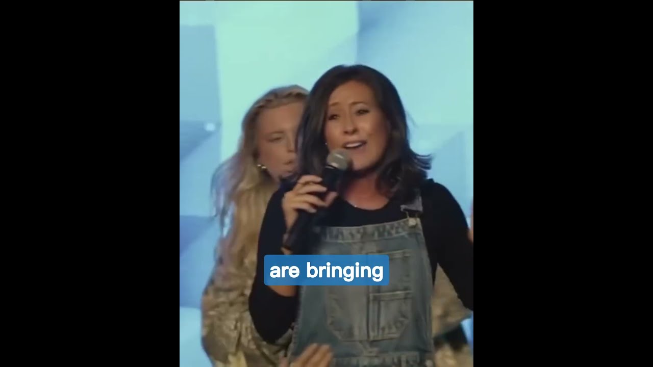 YouTube player