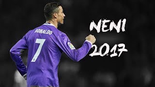 Cristiano Ronaldo • Nenni • 2017-HD