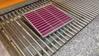 Automatic 12 Colors Dripping Machine , soft PVC product