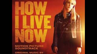 Video thumbnail of "Jon Hopkins - How I Live Now"