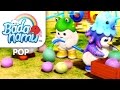 Get the pet wet l nursery rhymes  kids songs