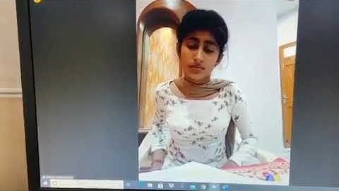 MDU Umc case in Ongoing Online proctored exams!!