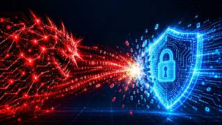 Full AI vs Cybersecurity: Who's Actually Winning Update