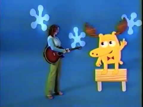 Noggin Jack's Big Music Show Teaser Promo 2005 - YouTube