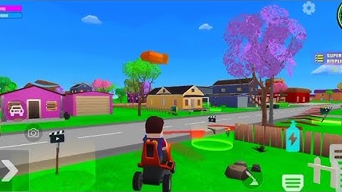 #gangswarspixelshooterGangs Wars Pixel Shooter RP Gameplay Walkthrough - Part 1 ( iOS Android)