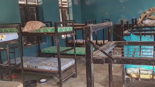 50 of 303 schoolchildren abducted in Nigeria have escaped and reunited with their families