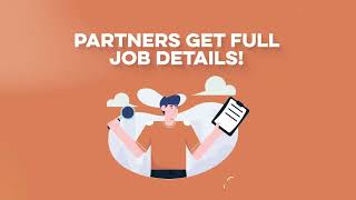 eTow Driver App Walkthrough screenshot 5