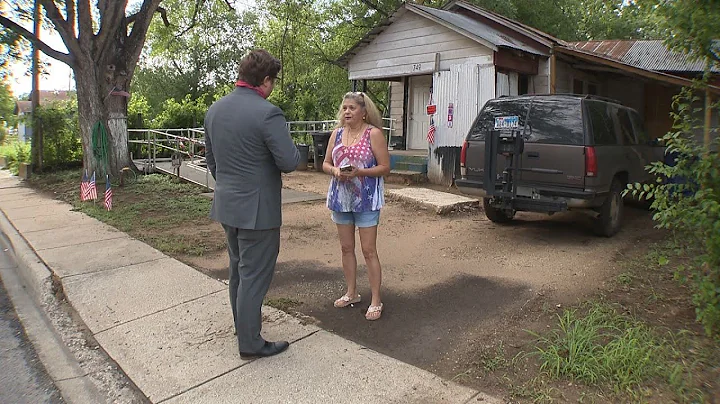 Poteet councilwoman files federal suit to keep cit...