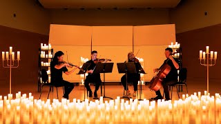 Candlelit Strings: Smashing Pumpkins 'Today' | Project String Quartet