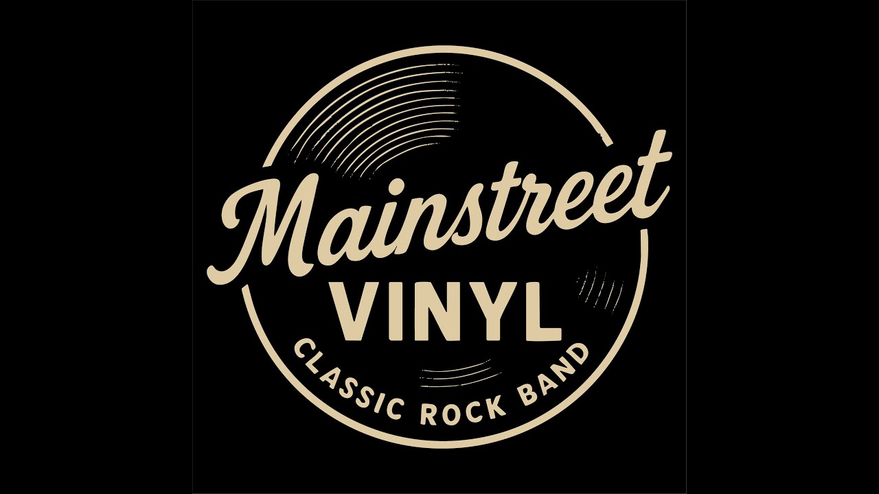 Mainstreet Vinyl