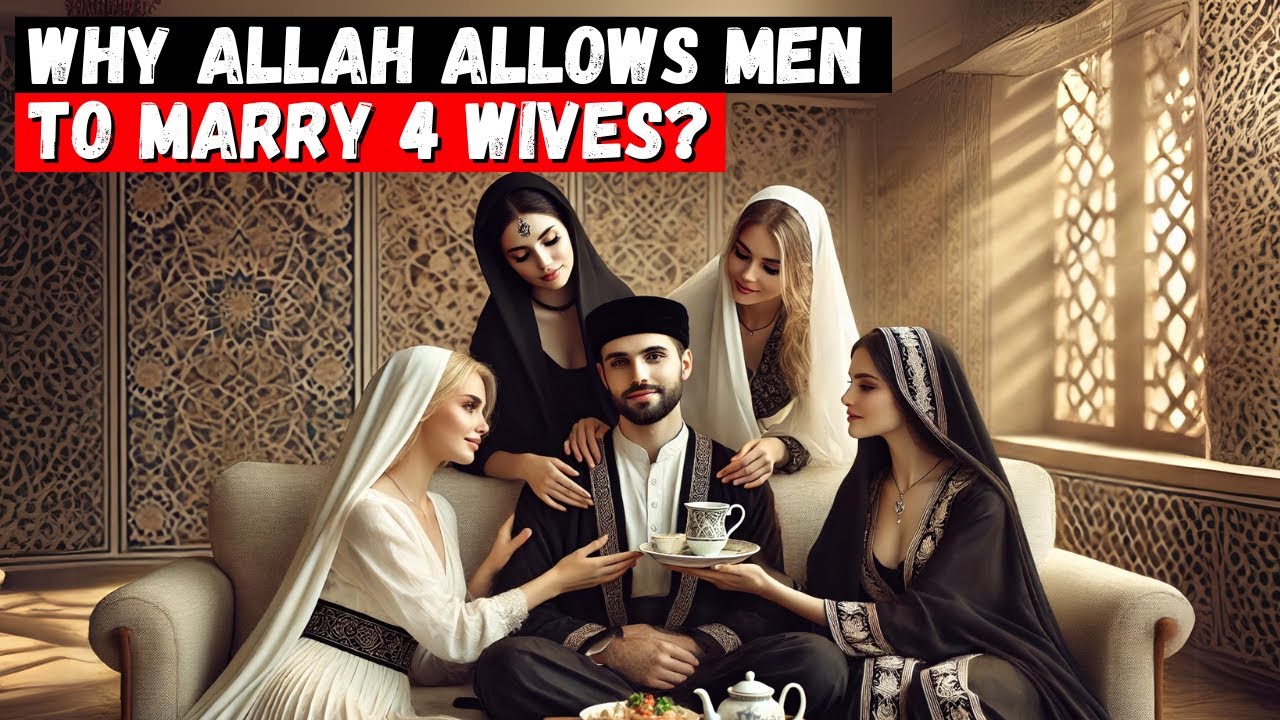 why-allah-allows-men-to-have-more-than-1-wife-youtube
