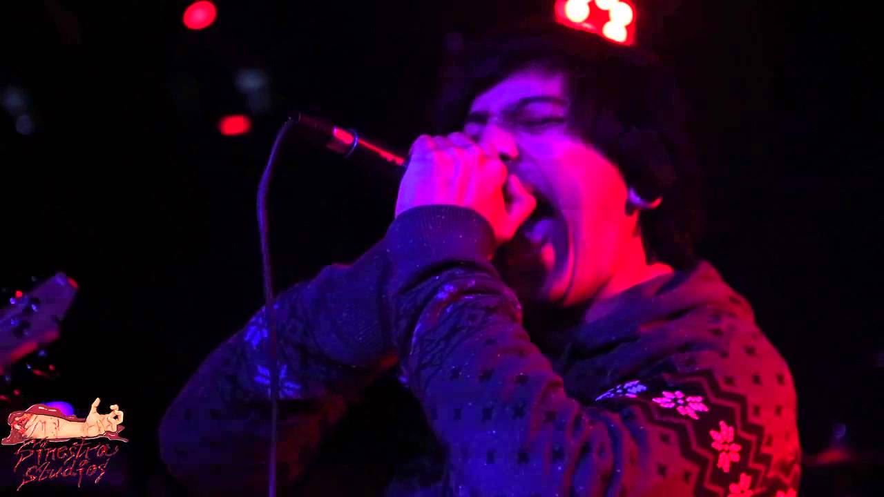 Descend Into Grey - Conquer