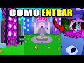 COMO LIBERAR A ÁREA SECRETA DO NOVO EVENTO DE 1 DE ABRIL NO PET SIMULATOR X - APRIL FOOLS - ROBLOX