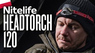 Trakker Products Nitelife Headtorch 120 – PL screenshot 4
