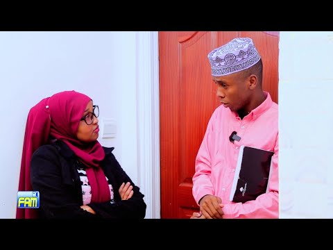 XAASKA WANAAGSAN SHORT FILM QISA DHAB AH PART 53