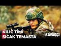 Kılıç Timi Sahneleri #7 - Savaşçı Özel Sahneler