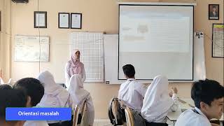 Video Pembelajaran UKIN 'Bangun Ruang Sisi Datar'