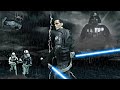 Star Wars: Starkiller's Rage (Stop-Motion)