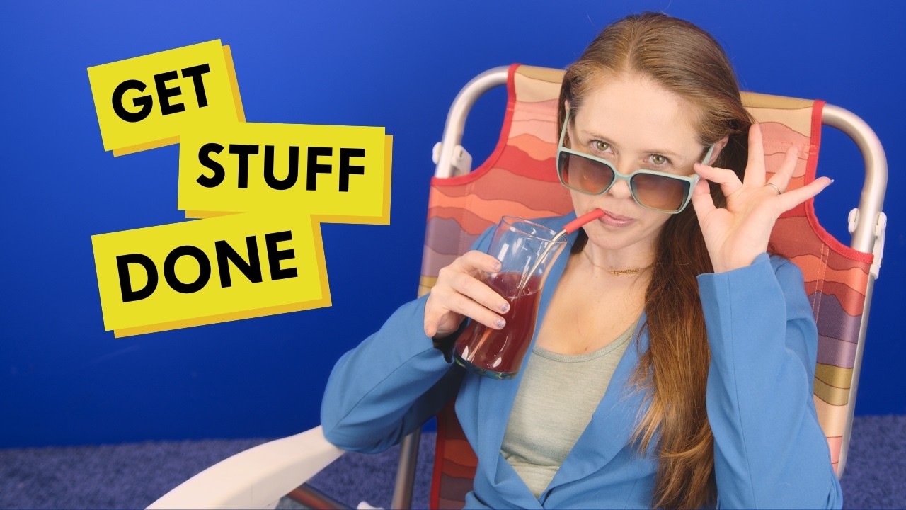 ADHD and Productivity: What You Need to Know