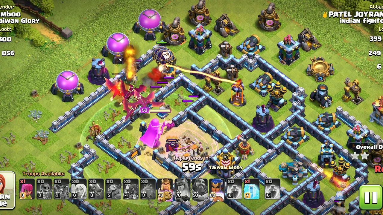 Coc Army Meaning Top Defense Systems