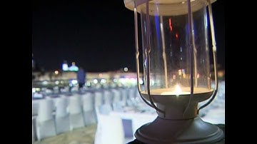 Mercaz Shimshon: Jerusalem elegance Mercaz Shimson wedding venue - video by Aviad Tevel Photography