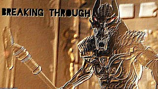 Set Tribute Breaking Through