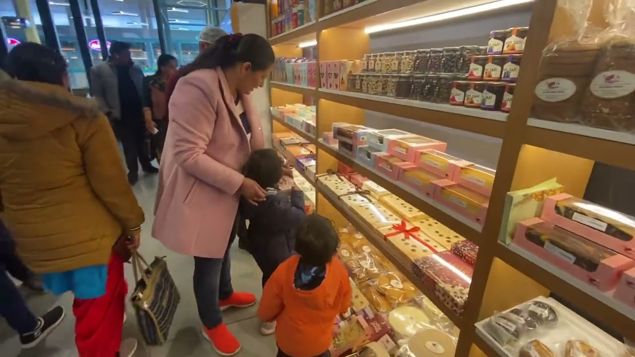 Nik Baker’s Eaton Plaza