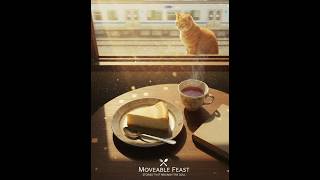 "Cinematic Solitude: A Digital Gallery of Light and Sound." screenshot 5