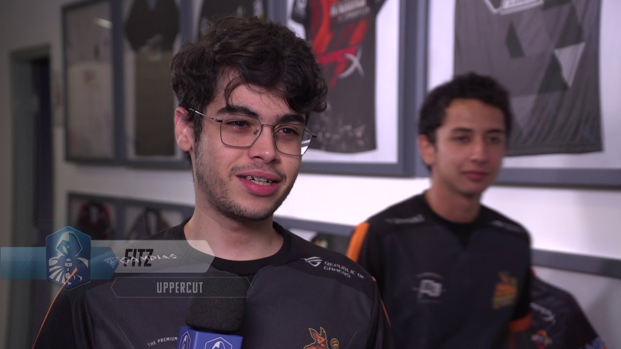 lol esports br assista ao vivo Pro Players falam de suas MD10 - League News 30/01/2019