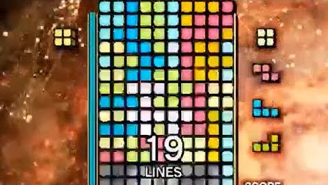 ZONE BATTLE PERFECTION (21 Line Zone Clear)