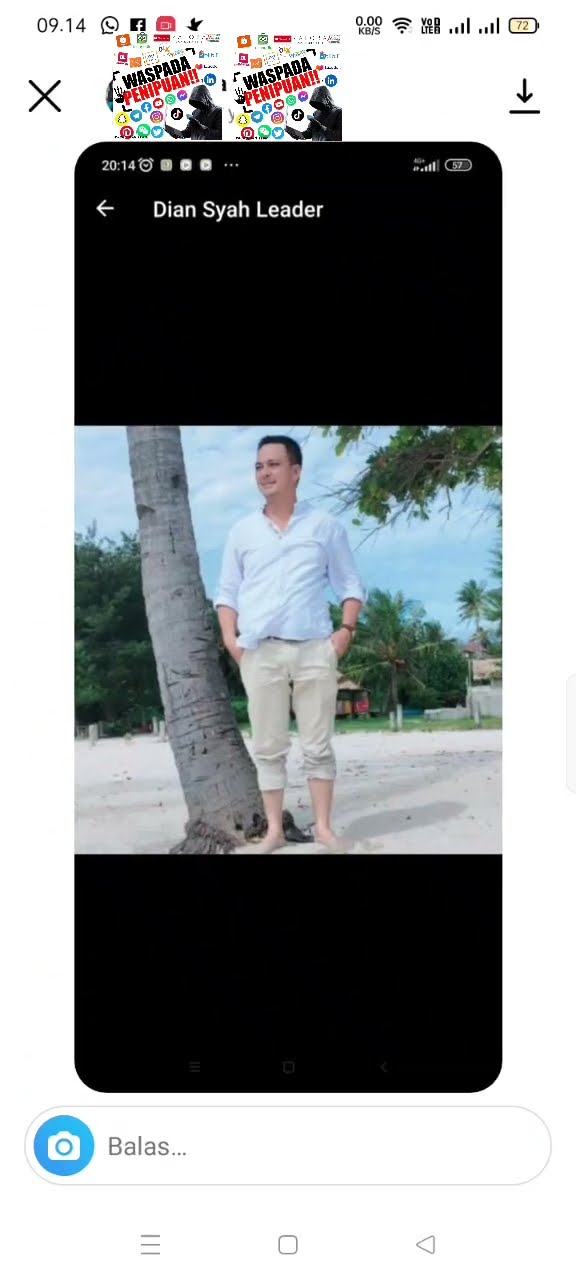 Di Balik Layar: Curahan Hati Penjual Online di Era Digital yang Tak Selalu Indah