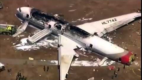 Air Crash Investigation: Getting Out Alive (S13E11) (Preview)