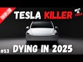 Tesla Launches in AFRICA - Ford’s $15B Nightmare - Porsche lost ALL profits - Tesla dead in 10Years?