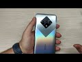 Infinix Zero 8. Poco X3 всё? Распаковка и первые впечатления